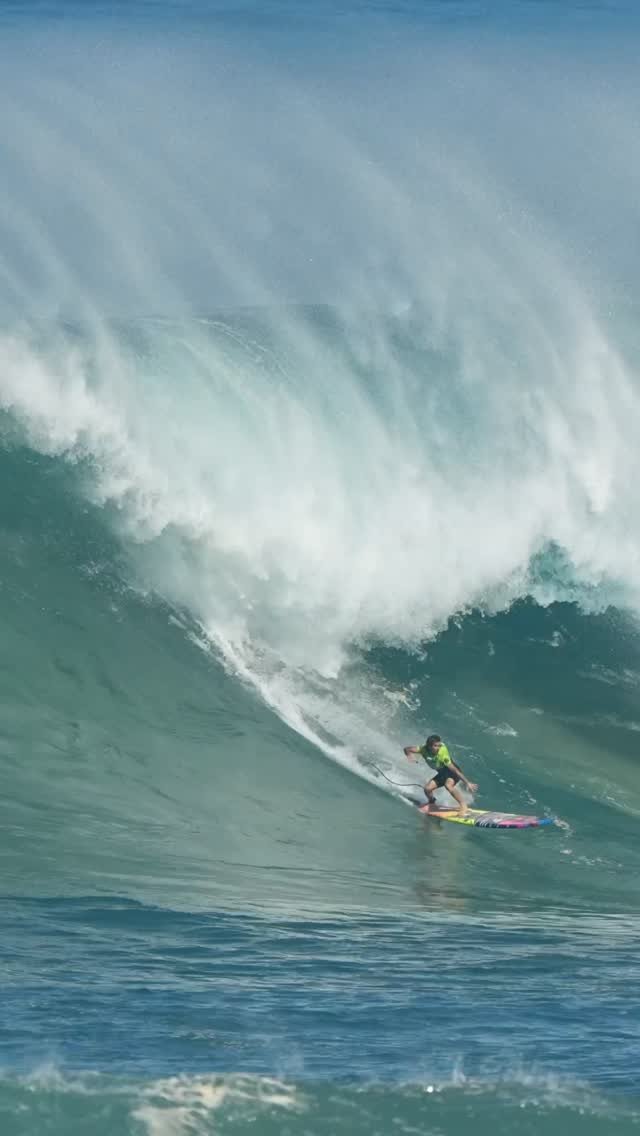 ripcurl_brasil 게시물 이미지: "Tio Eddie! Isso é para você, mas se você...