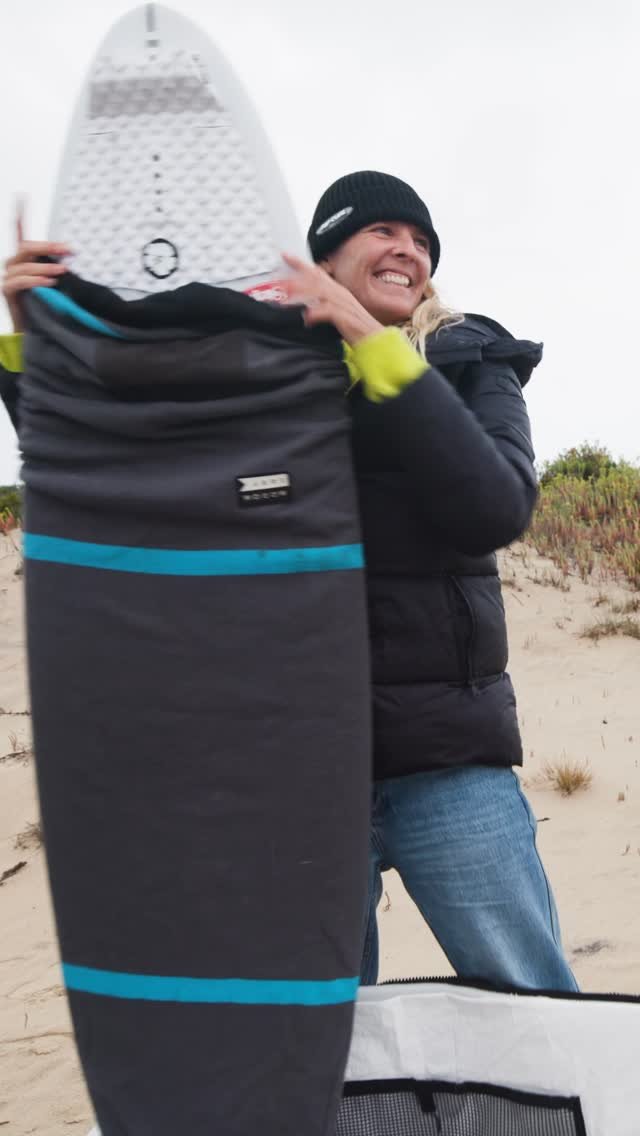 ripcurl_brasil 게시물 이미지: Em busca da perfeição com @stephaniegilore...