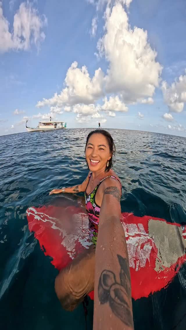 ripcurl_brasil 게시물 이미지: @susukato em modo Maldivas! 🌊

Sol, mar e...