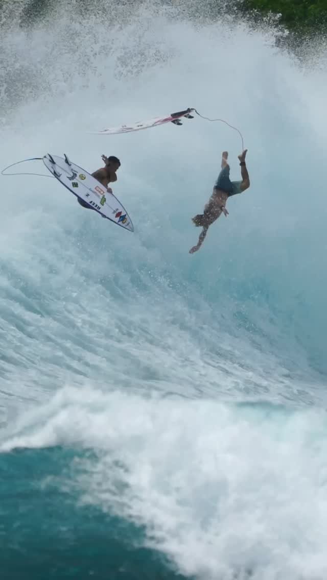 ripcurl_brasil 게시물 이미지: Existe algo melhor do que surfar com seu...