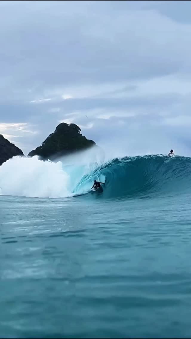 ripcurl_brasil 게시물 이미지: Funcionário do mês @saviocarneiro bateu a...