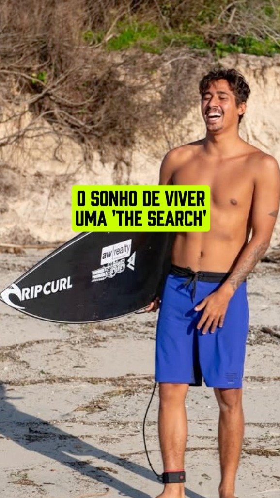 ripcurl_brasil 게시물 이미지: 🌍 QUEM NUNCA SONHOU COM UMA THE SEARCH? 👀🔥

No...