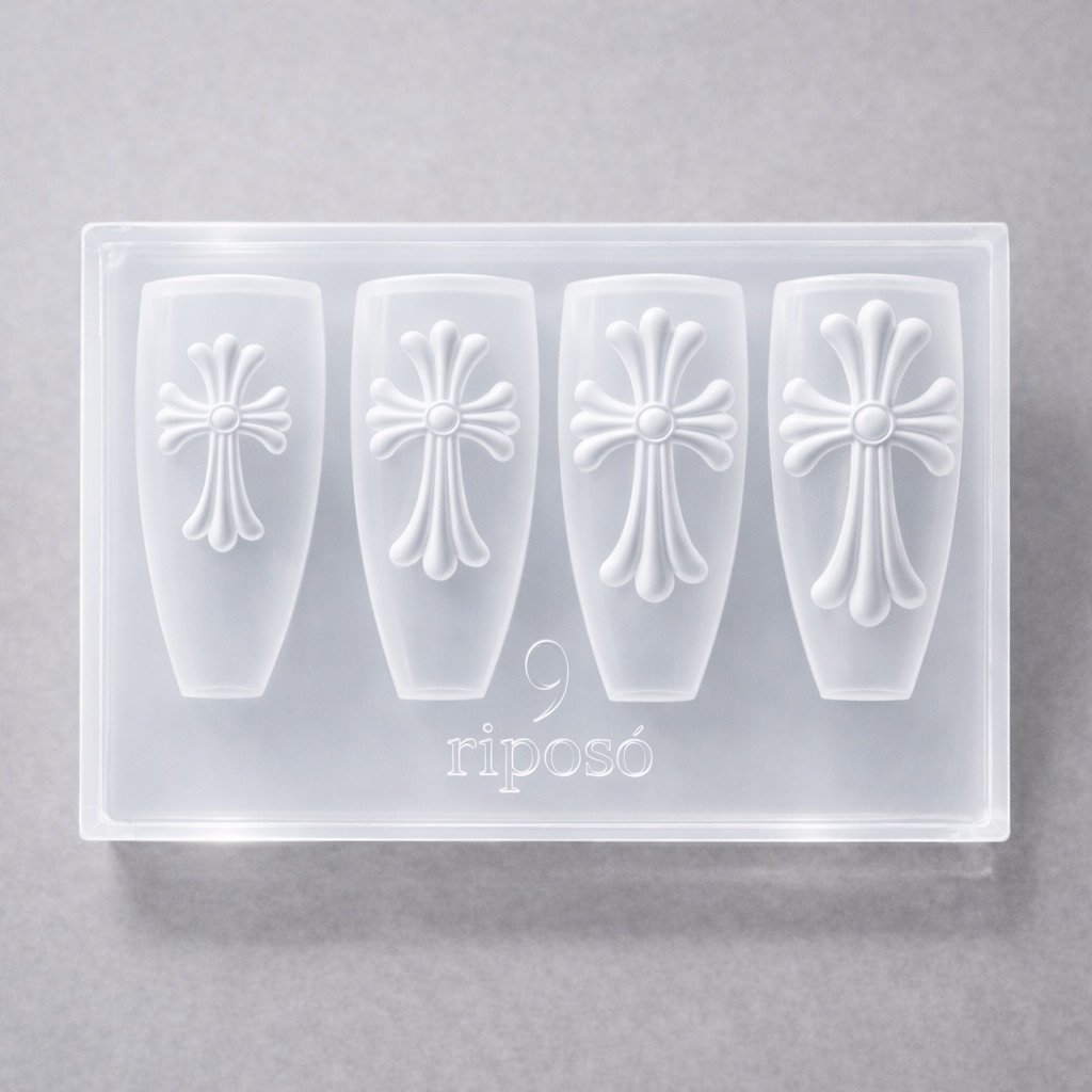 Photo by riposò official on February 27, 2026. May be an image of kitchenware and text that says '9 riposó'.