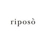 riposonail_official 인스타그램 프로필 사진