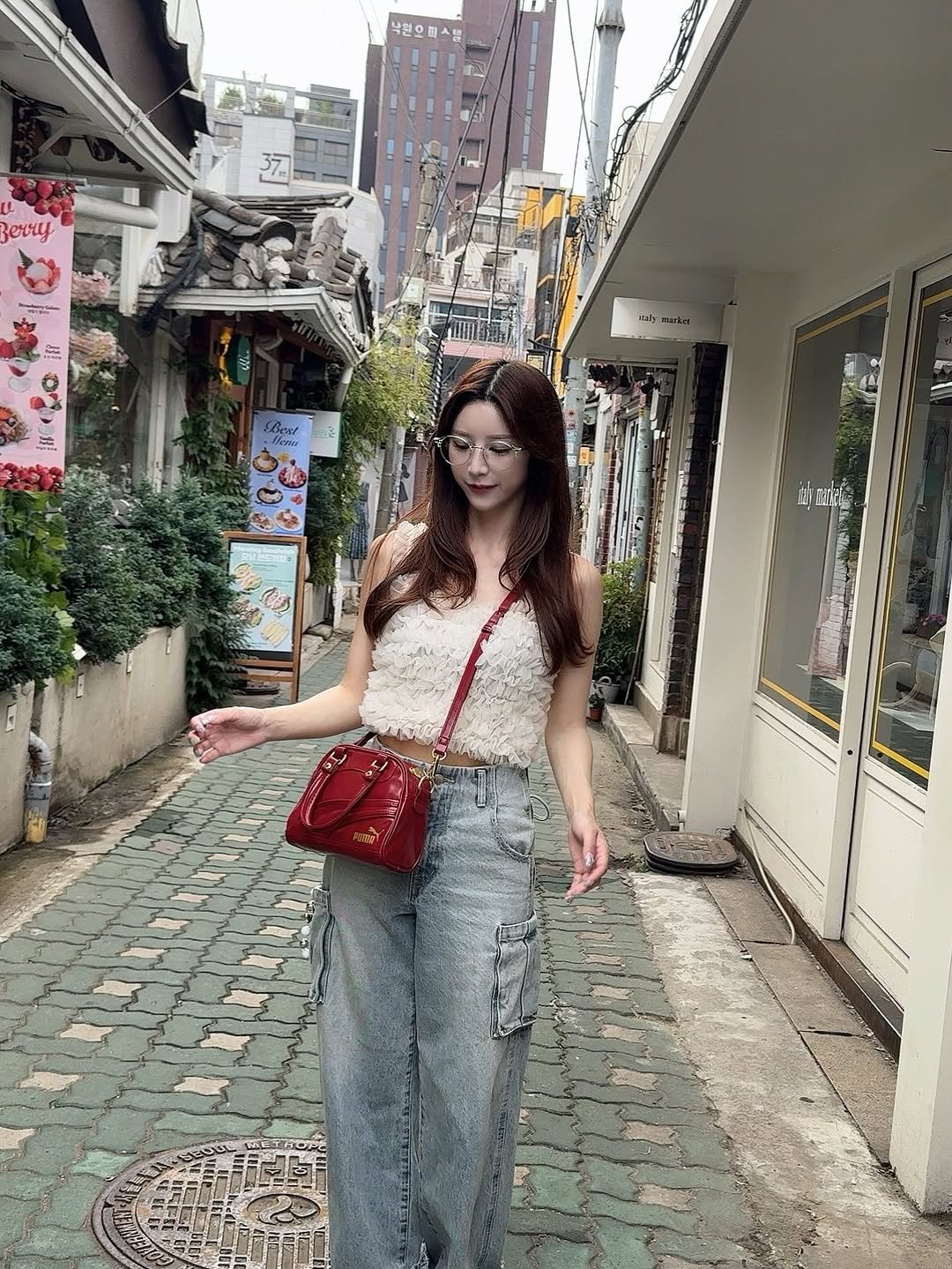 Photo by 七ツ森りり on November 19, 2025. May be an image of text.