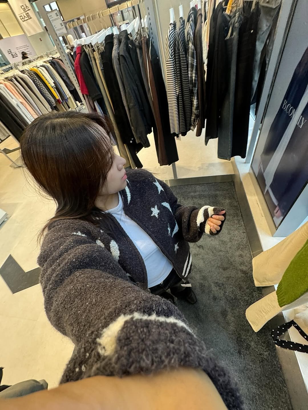 ririroooom 게시물 이미지: 소담페스타 다녀왔오요💨 @musinsa.sodammarket 

소상공인 브랜드들이...