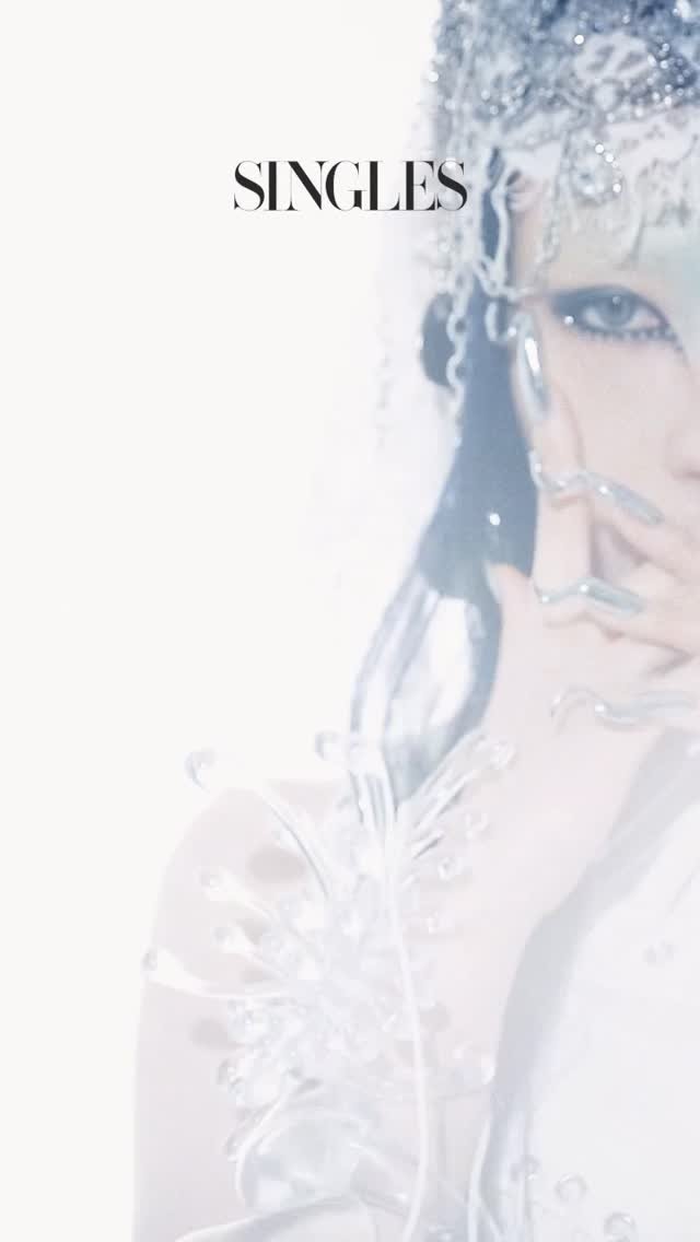 risabae_art 게시물 이미지: @singlesmagazine