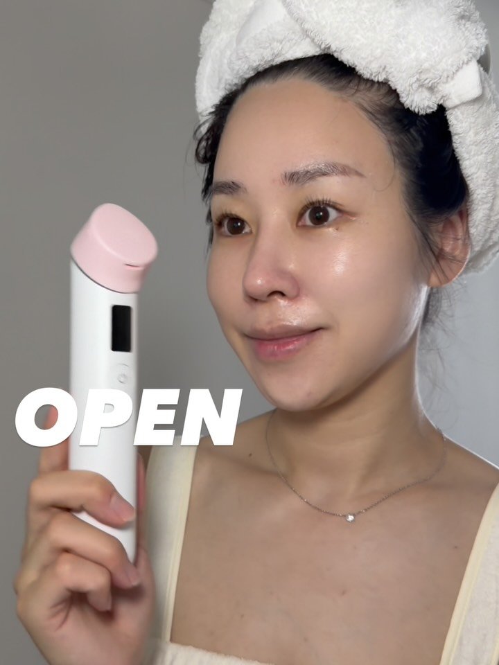 ritta__home 게시물 이미지: 나이가 들어도 여자는 여자더라고요.💕
🔛 메디큐브 부스터 프로 OPEN

🎁 첫 날...