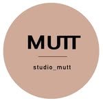studio_mutt 프로필 사진