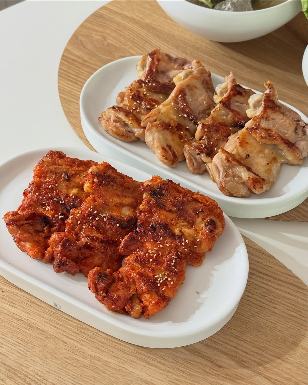 riwon_home 게시물 이미지: 국내산 닭다리살! 춘천닭갈비 오픈합니다!!
 ⠀⠀⠀⠀⠀⠀⠀⠀⠀⠀⠀⠀⠀⠀⠀⠀
이제 곧...
