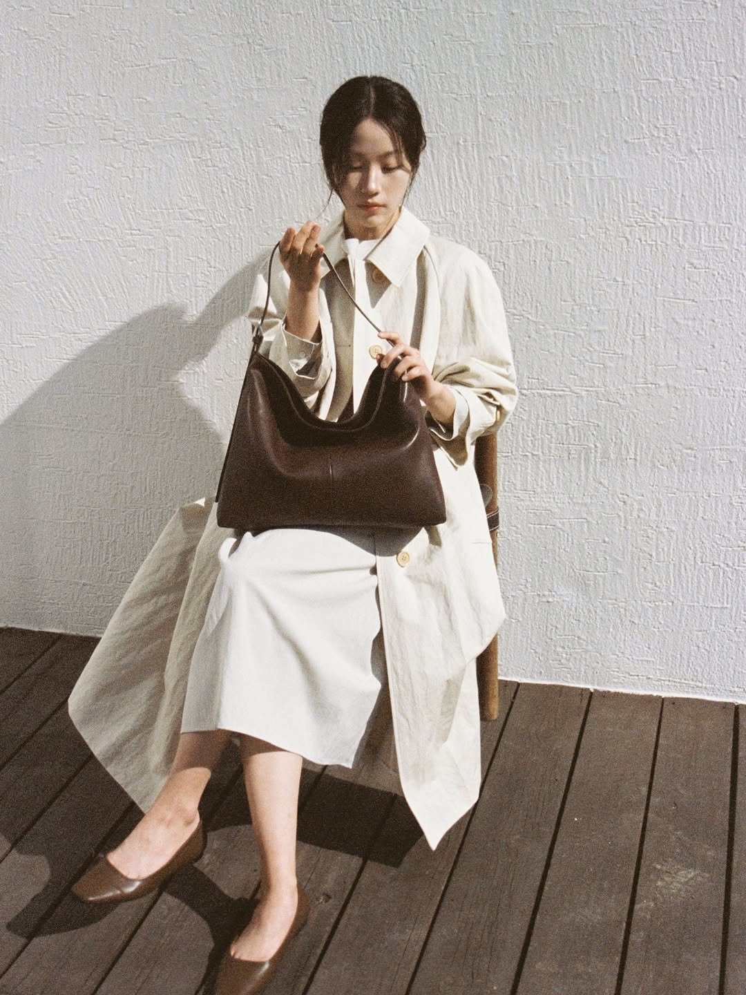 riwonyang_ 게시물 이미지: styling for @nuffin_it 🤍