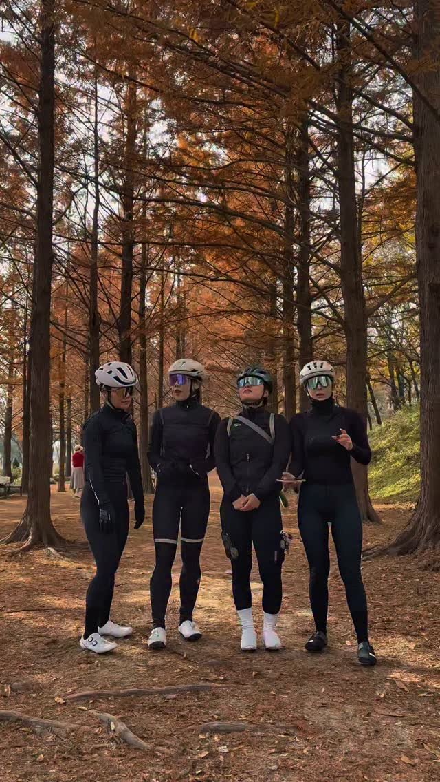 rjj5869 게시물 이미지: #체조꿈나무 
#삐그덕
#해녀 
#자덕은하나
#쉬운건없다
#🤣🤣🤣
#유행릴스

1번...