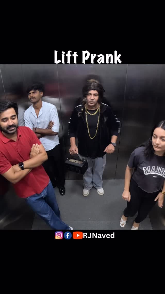 rjnaved 게시물 이미지: Dance Dance💃💃😎