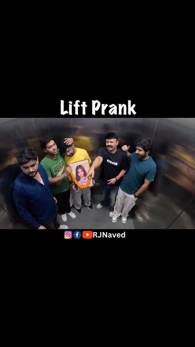 rjnaved 게시물 이미지: Double dose👻👻