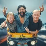 2foreigners_in_bollywood 프로필 사진