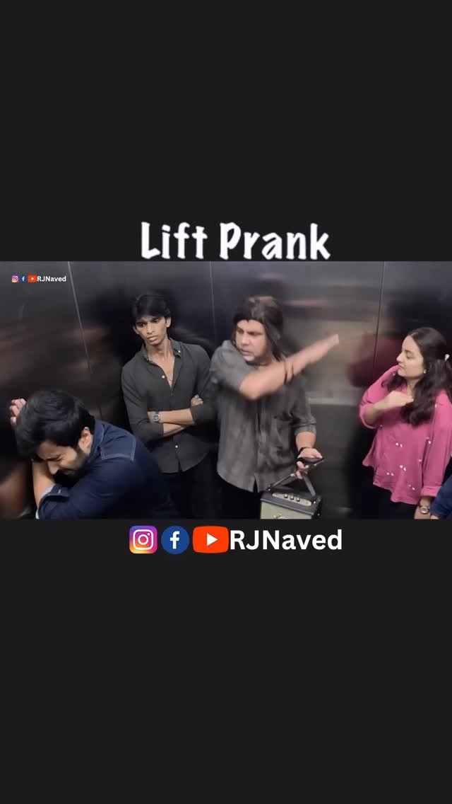 rjnaved 게시물 이미지: Keep dancing💃😜😜
