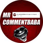 mr_commentbaba 프로필 사진