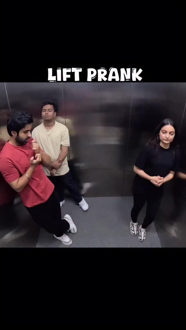 rjnaved 게시물 이미지: Let’s dance 🕺