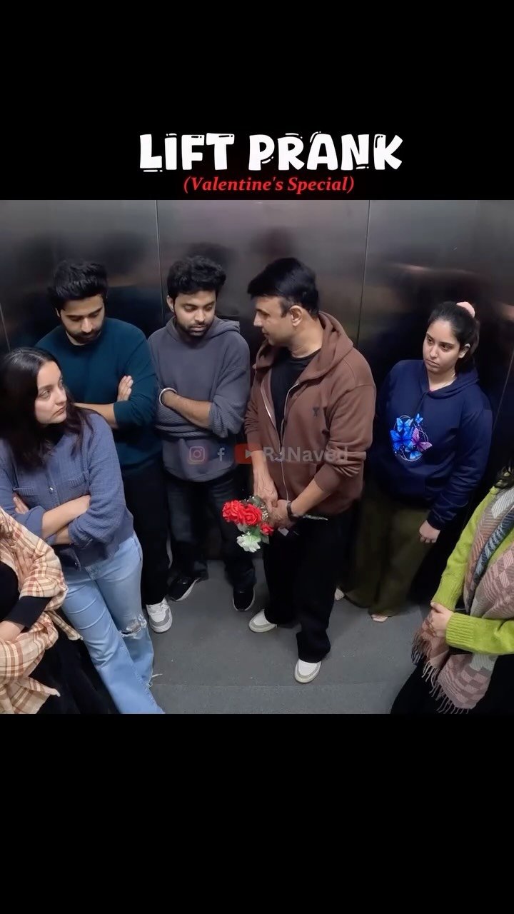 rjnaved 게시물 이미지: Plan B😎😎