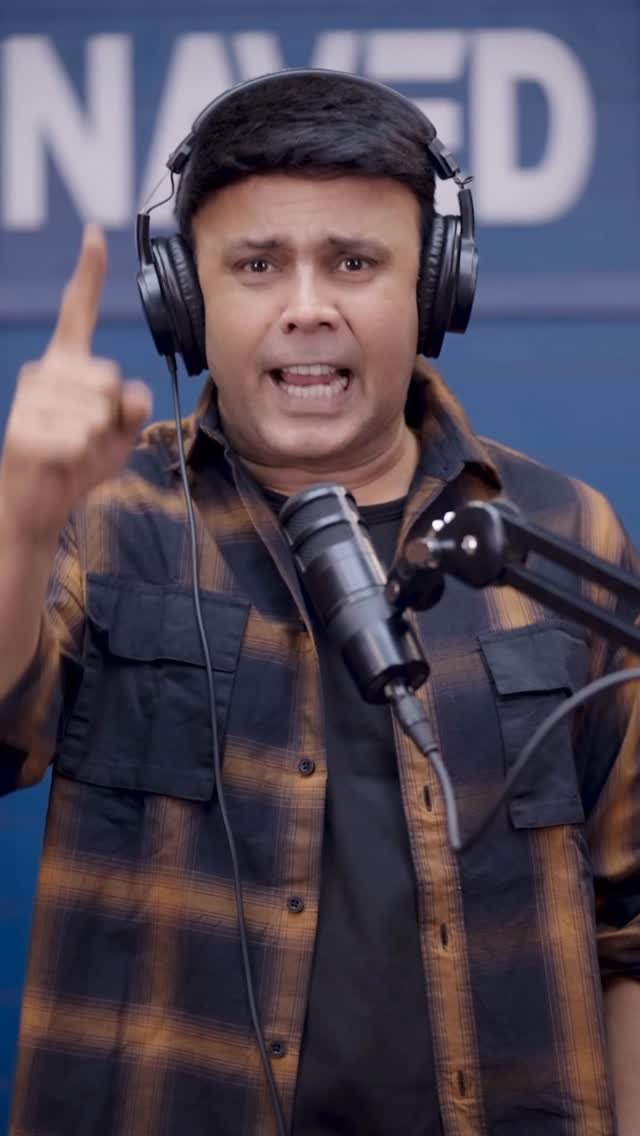 rjnaved 게시물 이미지: Awaaz Uthaao📢😝