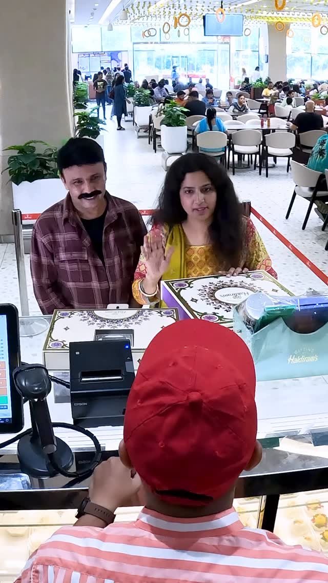 rjnaved 게시물 이미지: Didi Dar Gayi😂