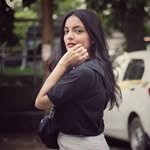 ankkitachamoli 프로필 사진