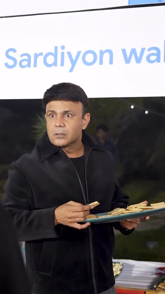 rjnaved 게시물 이미지: Dilli’s Dil will love this Authentic Dilli...