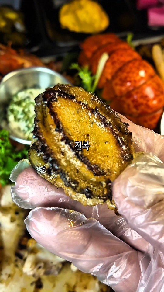 rjungcall 게시물 이미지: 요즘 이런 미국식 플래터 파는 곳이 잘 없는데
신사동 한복판에서 모든 바베큐를...