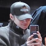 yoongi_focus 프로필 사진