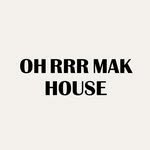 ohrrrmak_house_official 프로필 사진