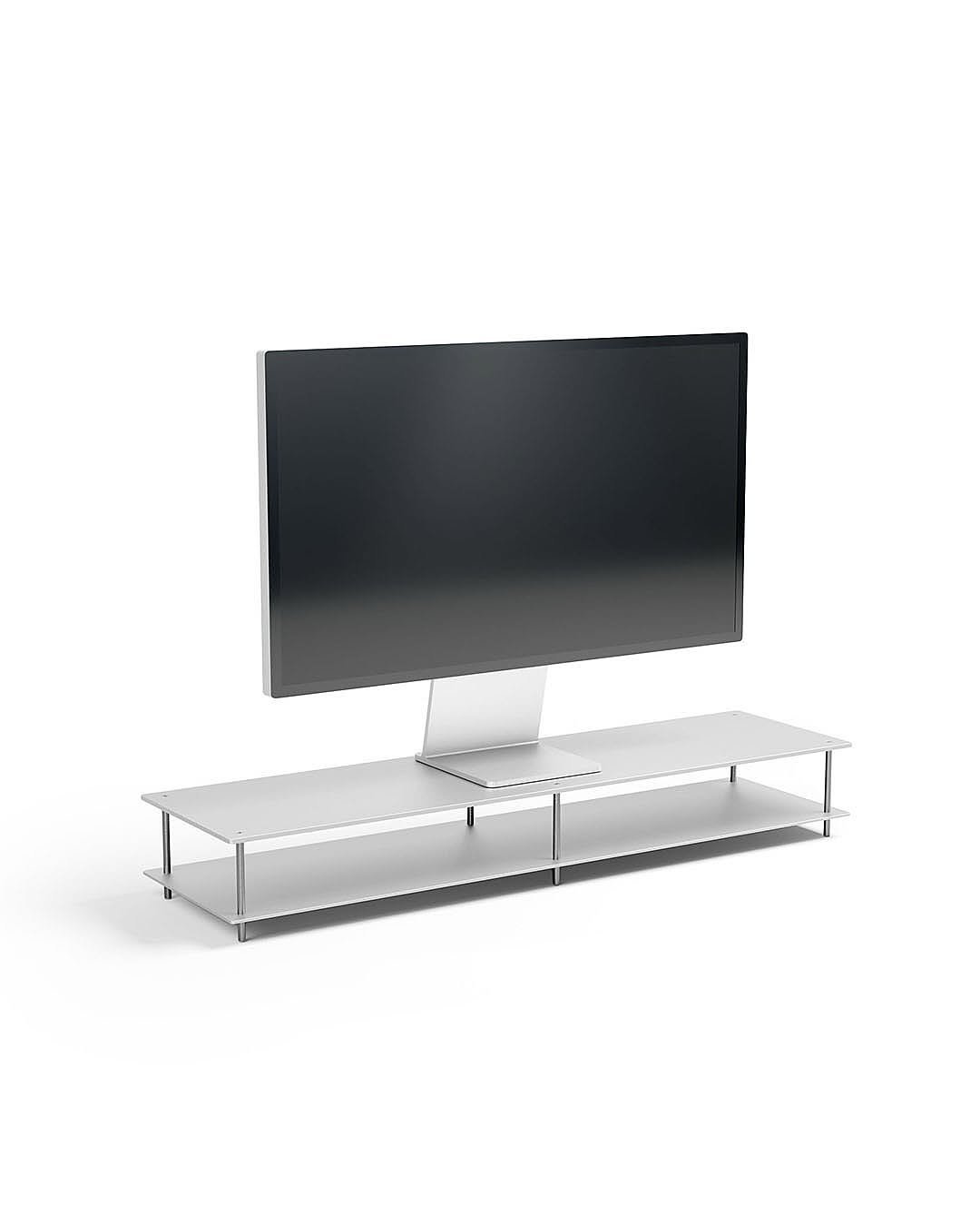 rkrn.kr 게시물 이미지: Monitor Stand Series

One design.
Three...