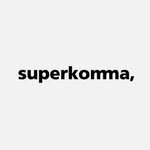 superkomma_ 프로필 사진