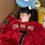 rlawlsry 인스타그램 프로필 사진