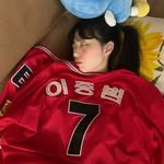 rlawlsry 인스타그램 프로필 사진