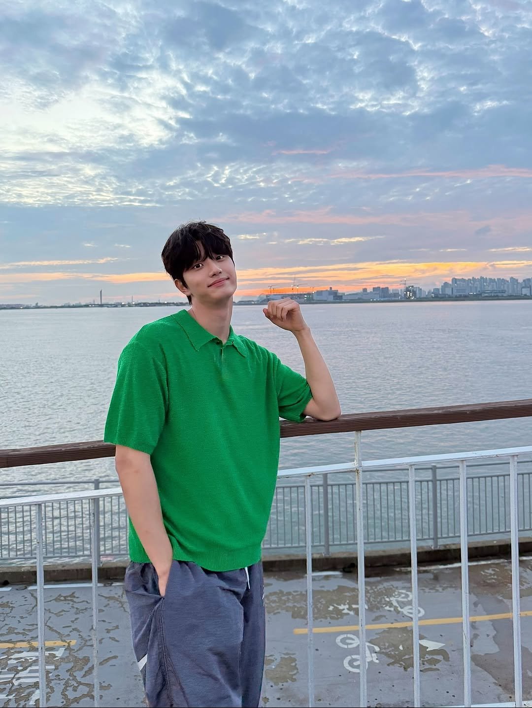 Photo by 김재원 on August 15, 2025.