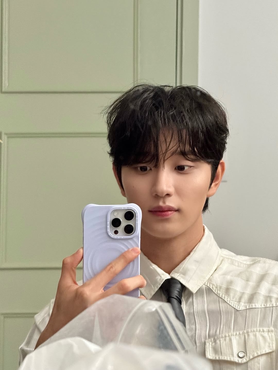 Photo by 김재원 on October 05, 2025. May be an image of 1 person.