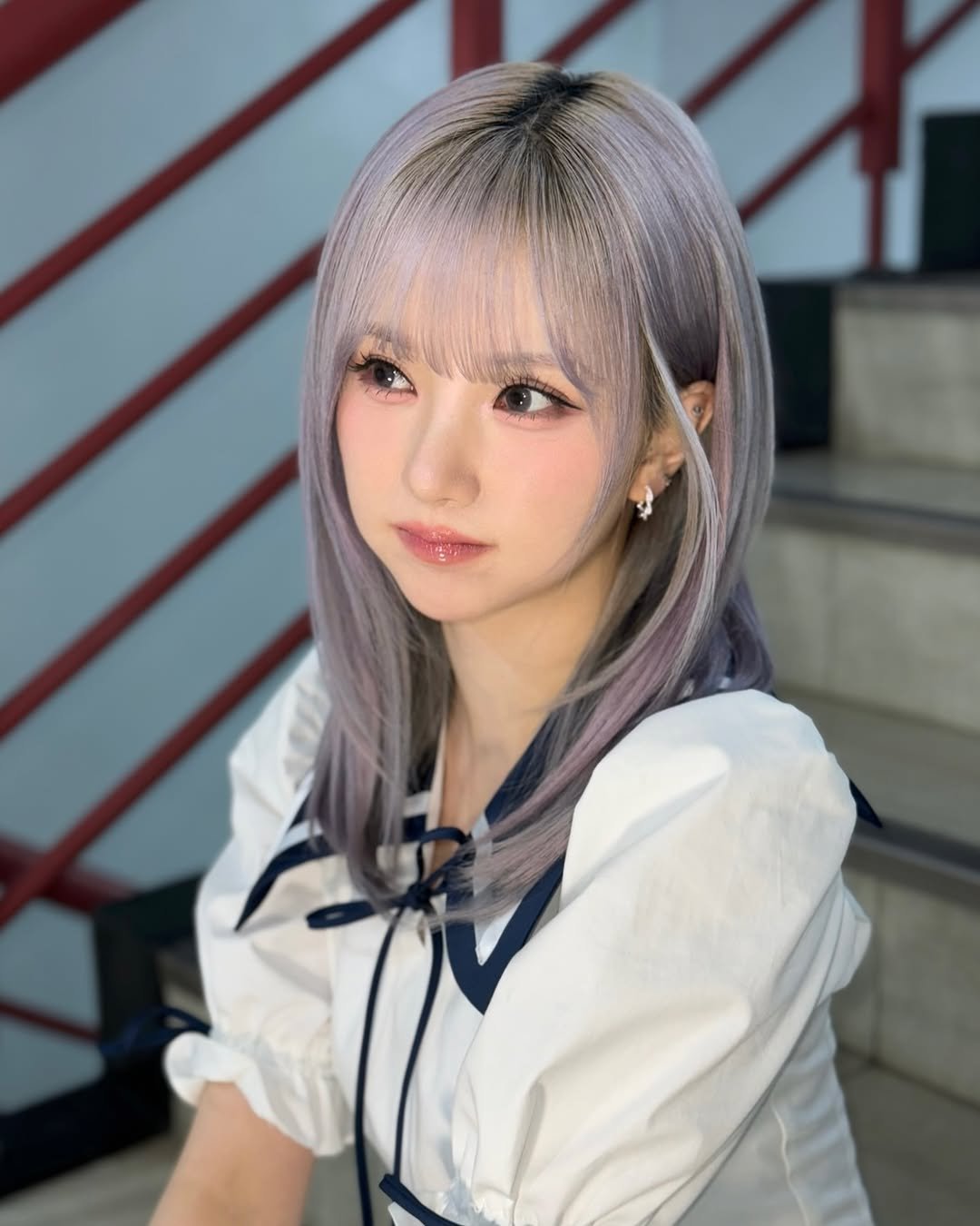 Photo by Eunha on February 08, 2025.