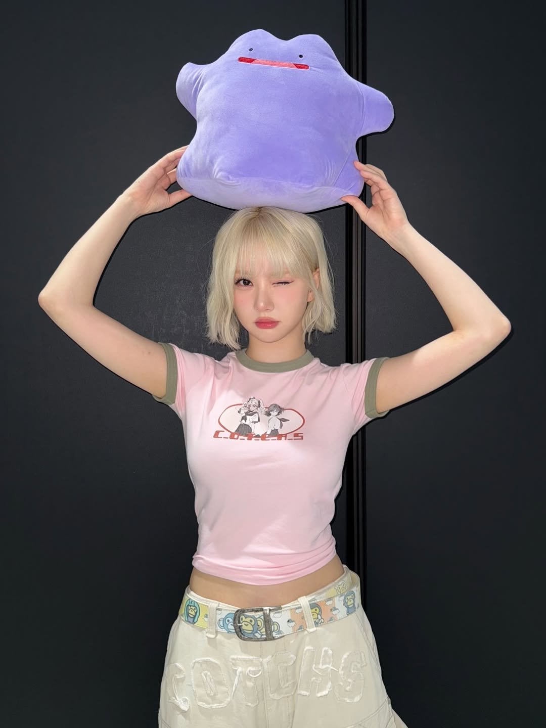 Photo by Eunha on June 07, 2025.