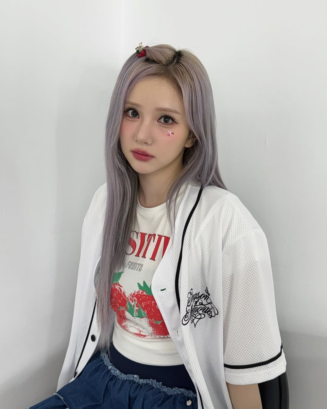 Photo by Eunha on April 09, 2025.