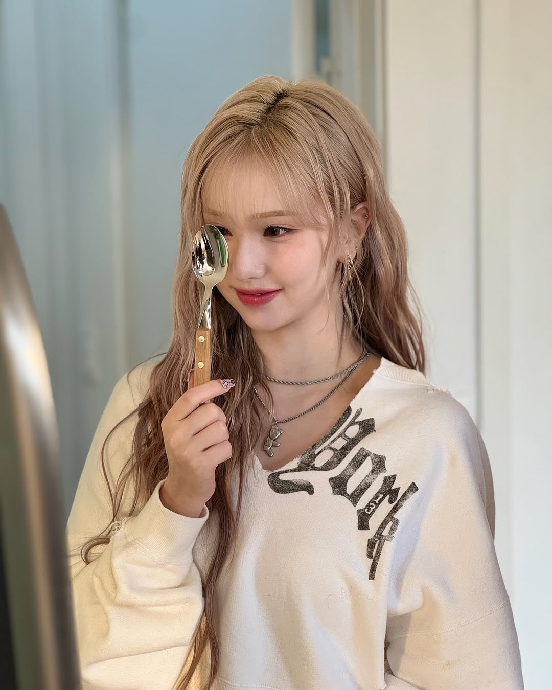 Photo by Eunha on February 13, 2025.