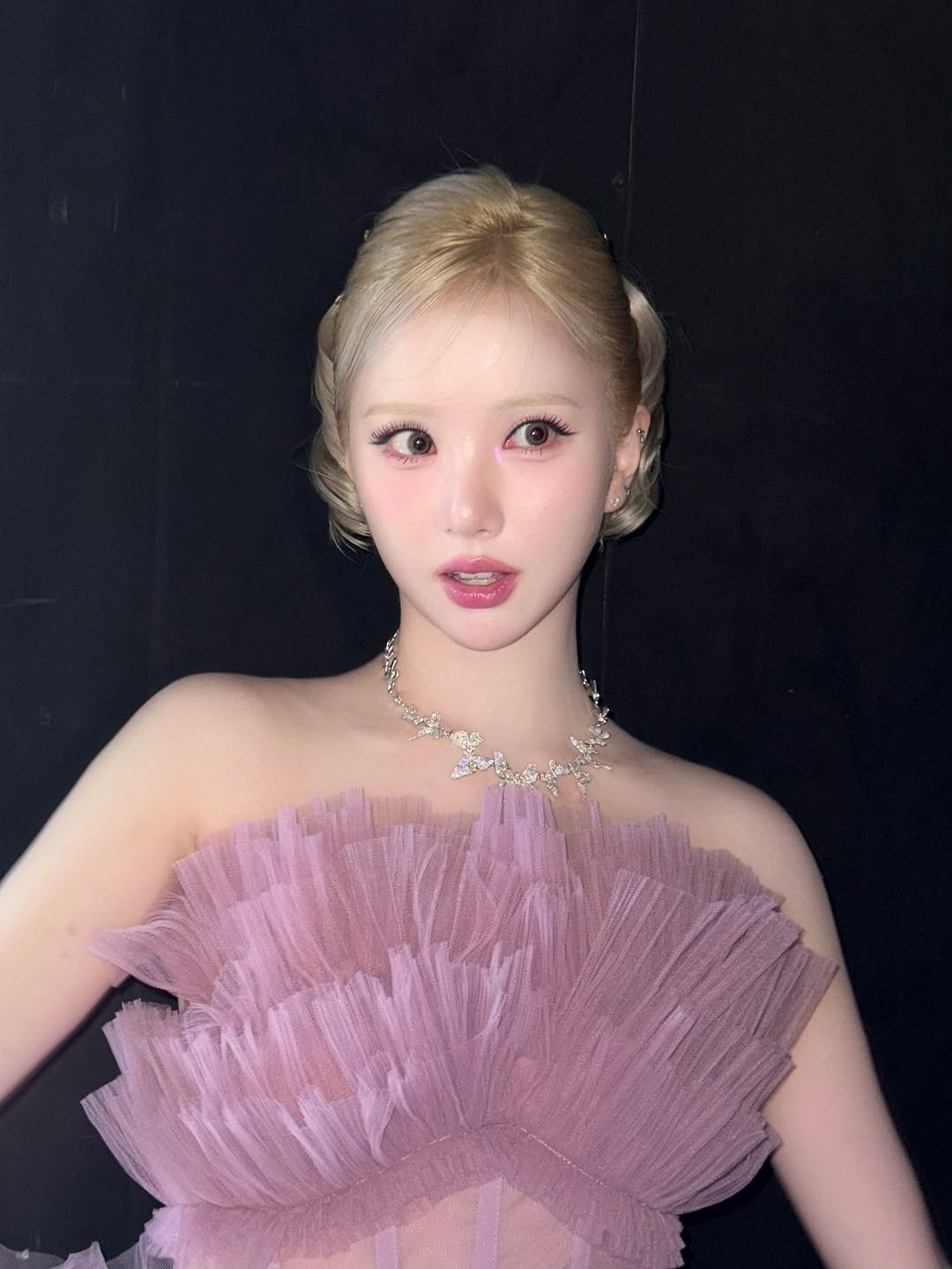 Photo by Eunha on July 10, 2025.