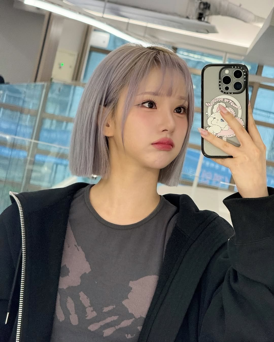 Photo by Eunha on May 28, 2025.