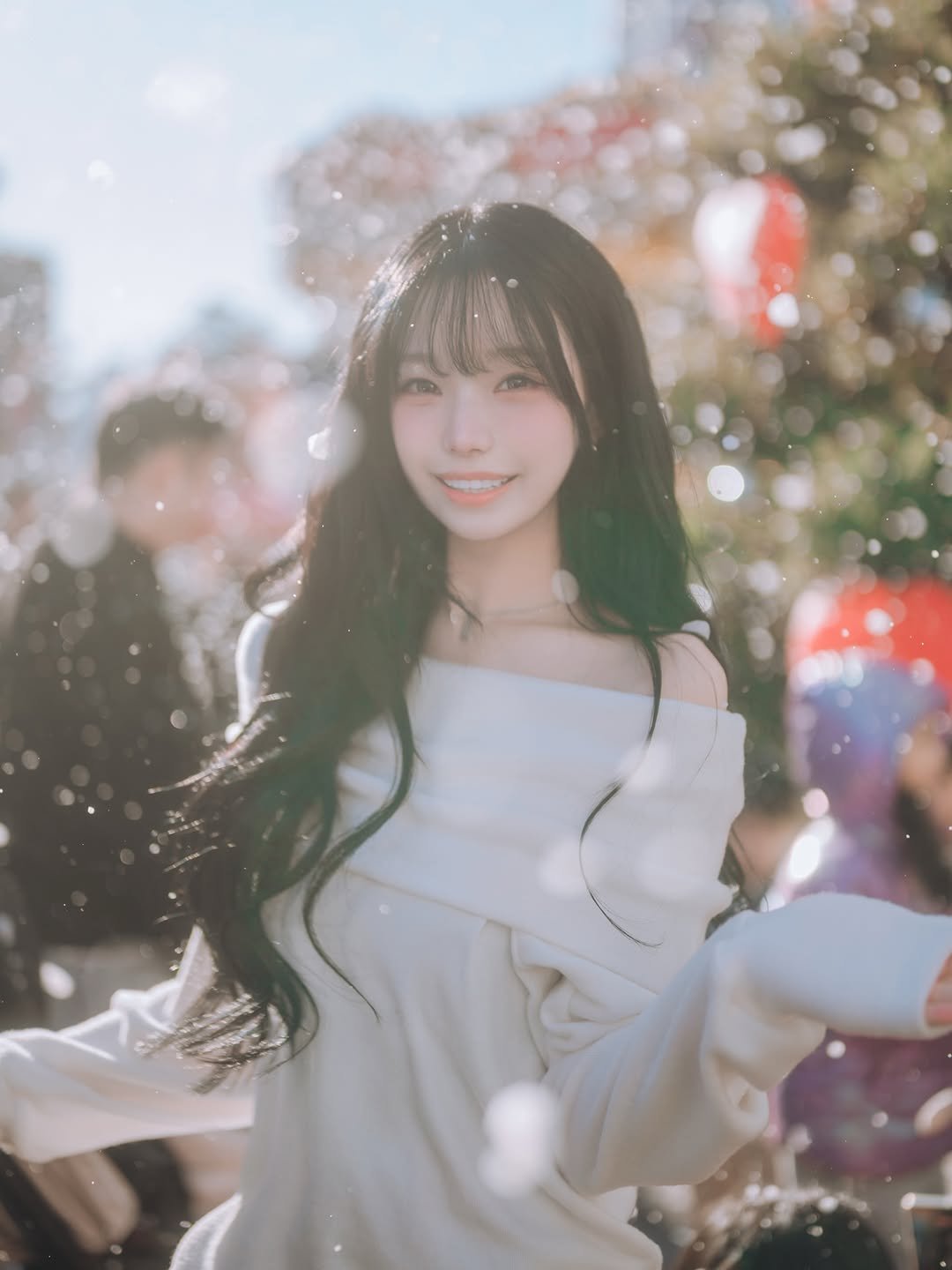 Photo shared by 은방울 on December 19, 2025 tagging @_jbright__.