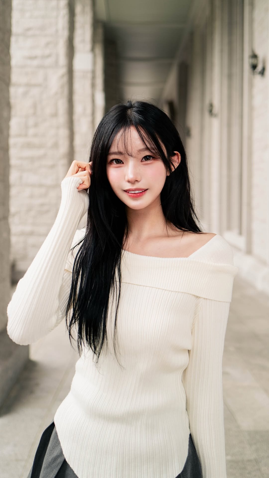 rloxrna 게시물 이미지: 조유리..? 은방울..?

고려대에서 만났던 은방울님

처음엔 예쁘셔서 누구신가...