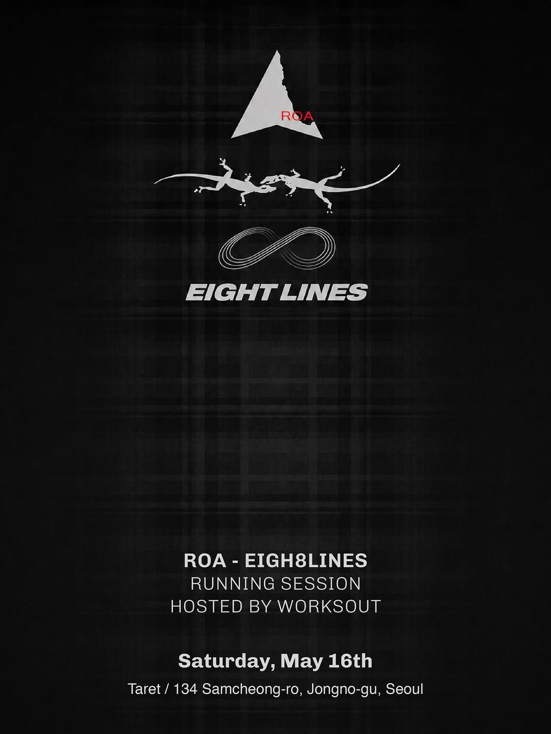 roahiking 게시물 이미지: -

Roa x Eight Lines
@roahiking @eight8lines...