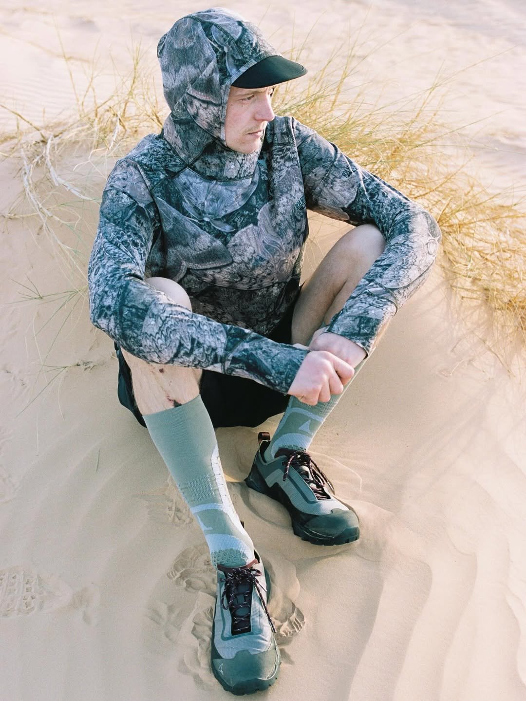 roahiking 게시물 이미지: Made with high-performance fabric, our UPF 50+...