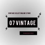 07_vintage_official 프로필 사진