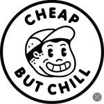 cheap_but_chill 프로필 사진