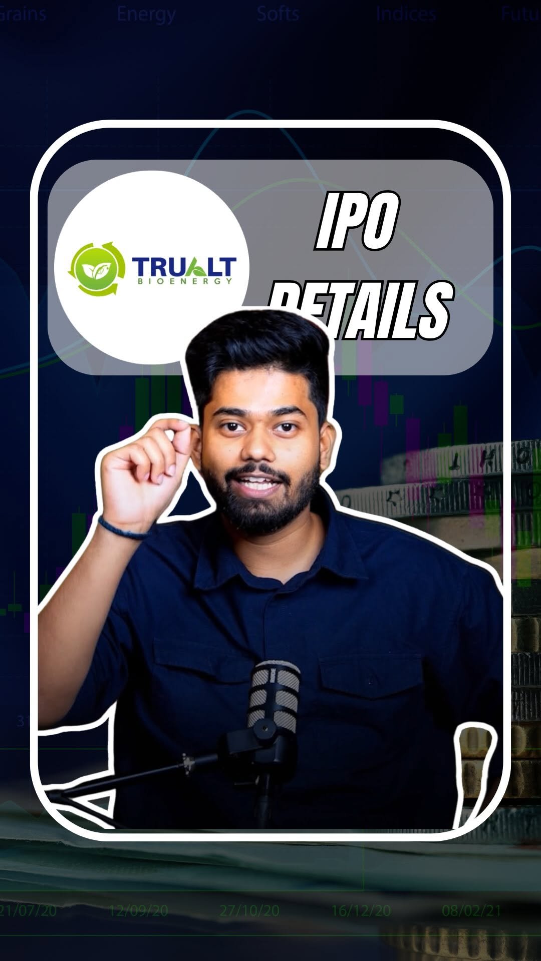 rochit__singh 게시물 이미지: India’s green fuel giant is hitting the stock...