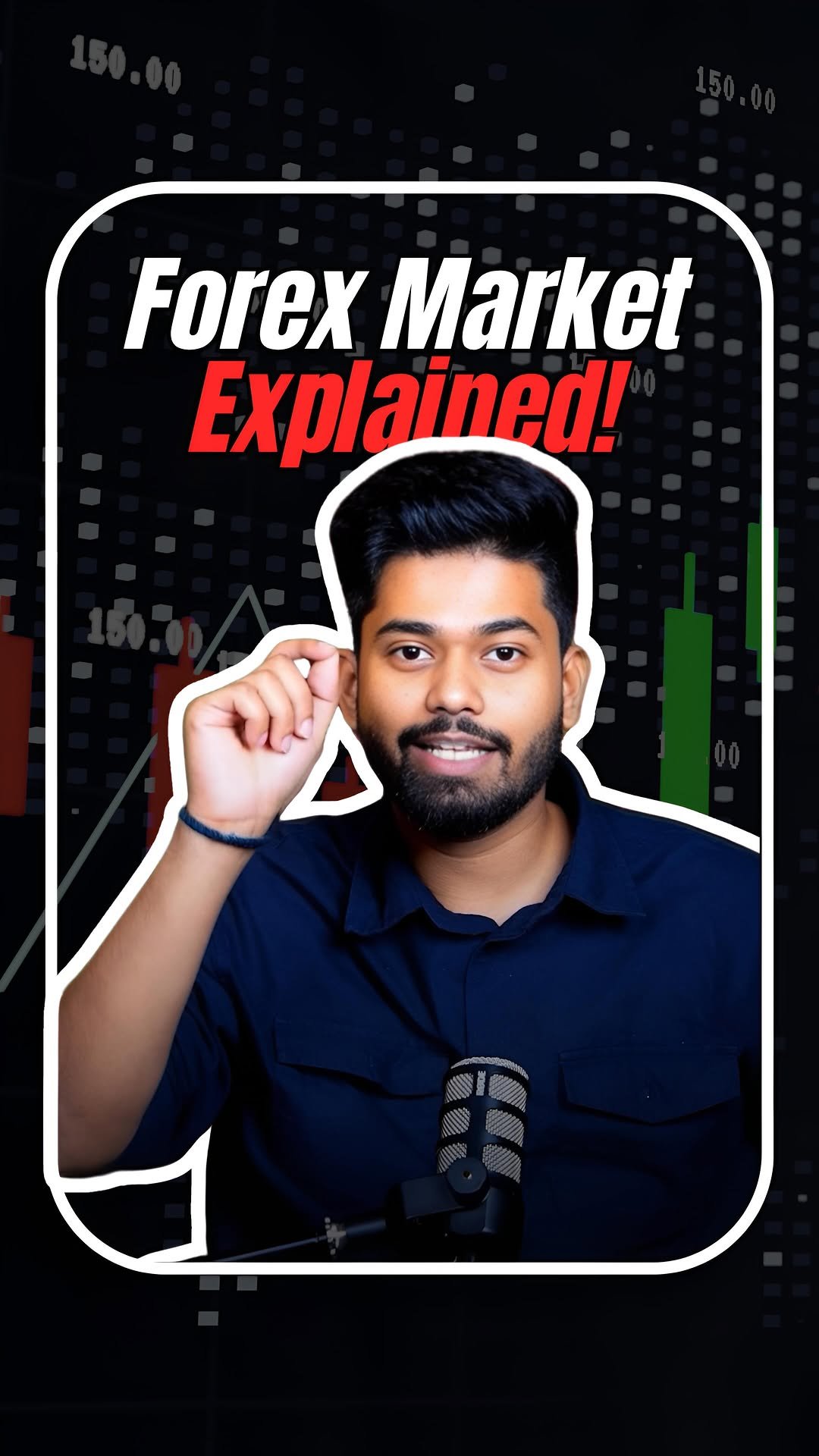 rochit__singh 게시물 이미지: Forex Market Explained...